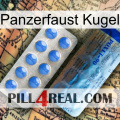 Bazook Bullet 40